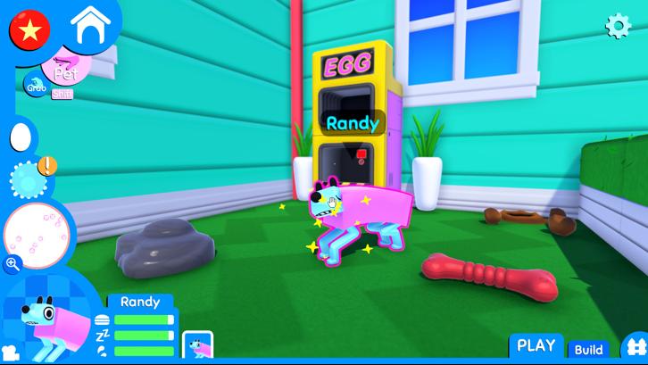 Wobbledogs image
