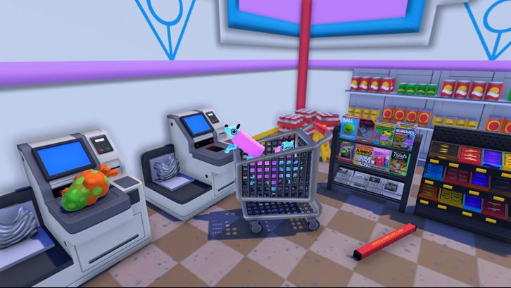 Wobbledogs image