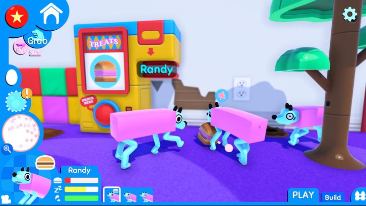 Wobbledogs image