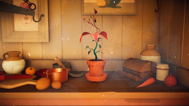 Botany Manor image