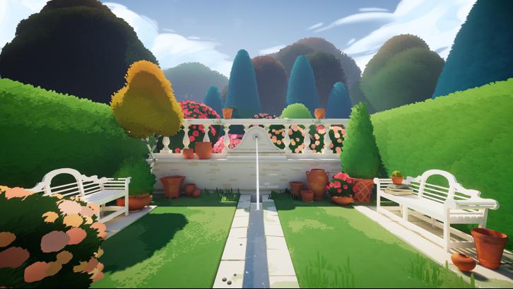 Botany Manor image