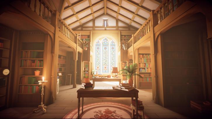 Botany Manor image