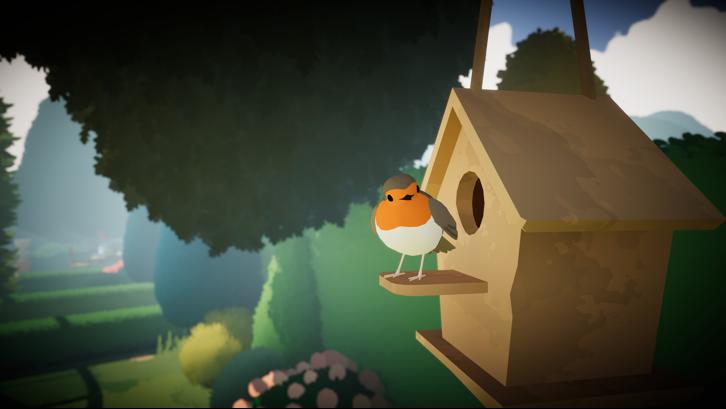 Botany Manor image
