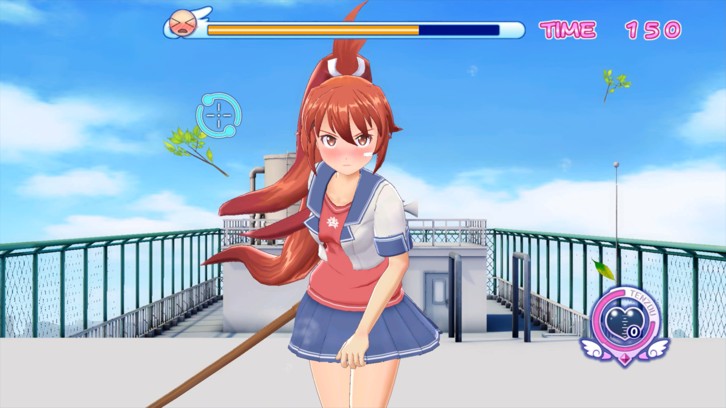 Gal*Gun Returns image