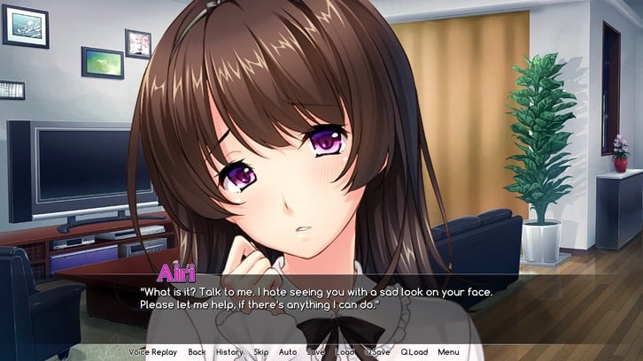 My Yandere Sister loves me too much! image