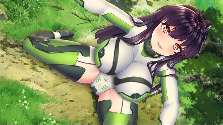 Love n Dream: Virtual Happiness image