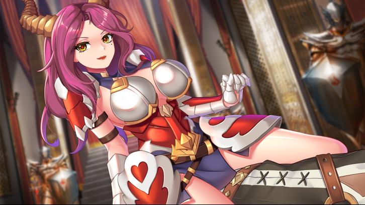 Love n Dream: Virtual Happiness image