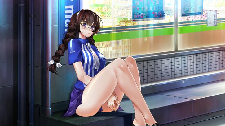 Love n Dream: Virtual Happiness image