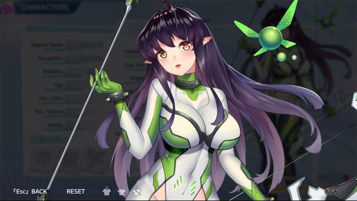 Love n Dream: Virtual Happiness image