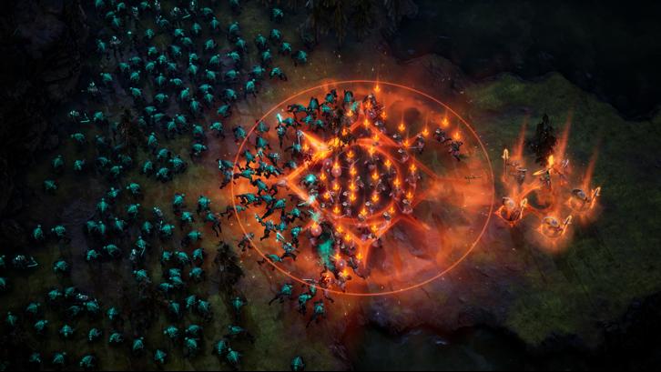 Age of Darkness: Final Stand image