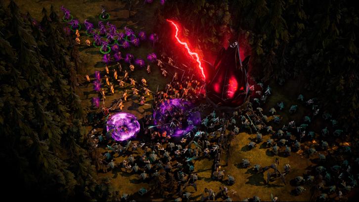 Age of Darkness: Final Stand image