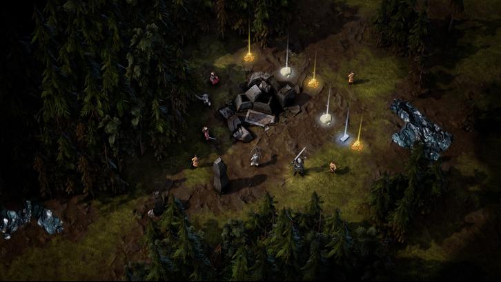 Age of Darkness: Final Stand image