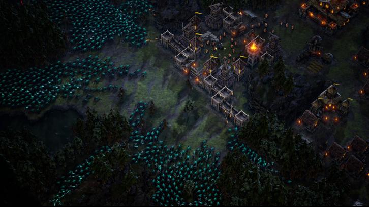 Age of Darkness: Final Stand image