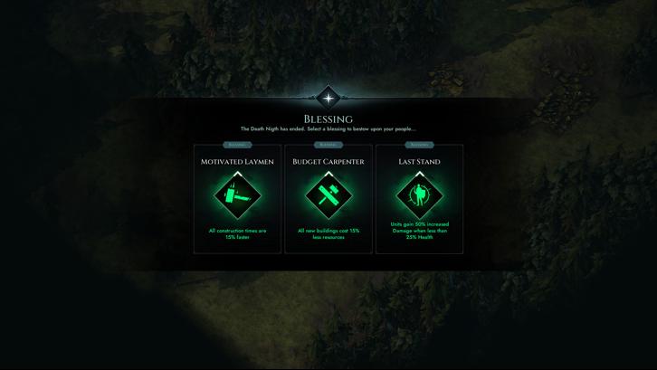 Age of Darkness: Final Stand image