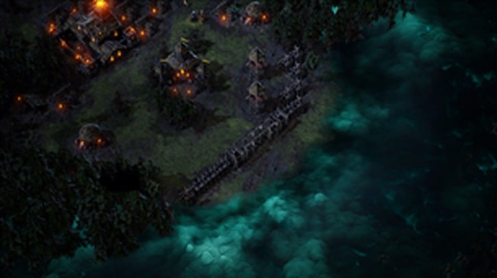 Age of Darkness: Final Stand image