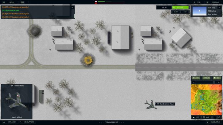 Armored Brigade Nation Pack: Czechoslovakia - Netherlands image