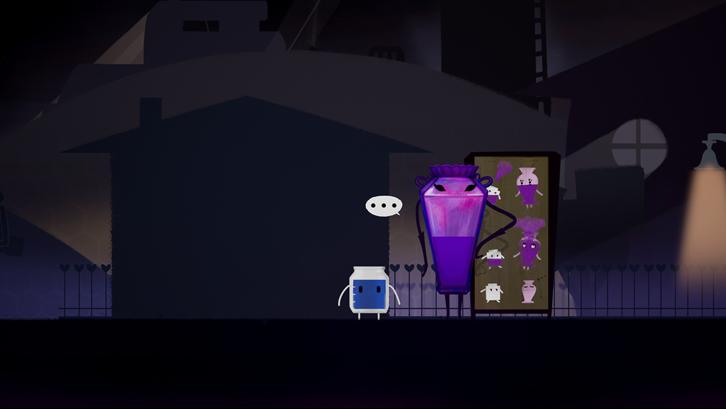 EmptyBottle Steam Key screenshot from the video game thumbnail 3