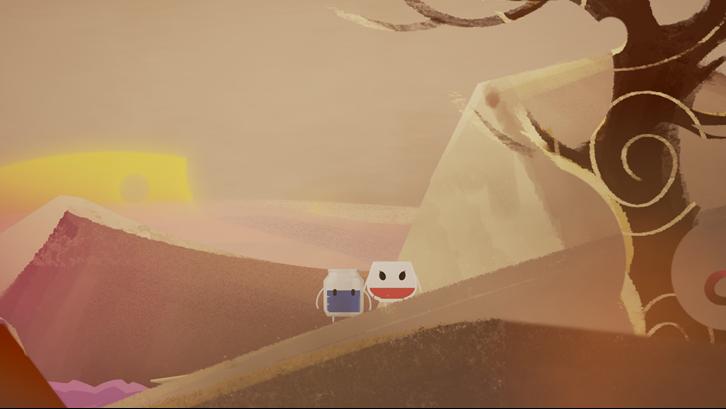 EmptyBottle Steam Key screenshot from the video game thumbnail 4