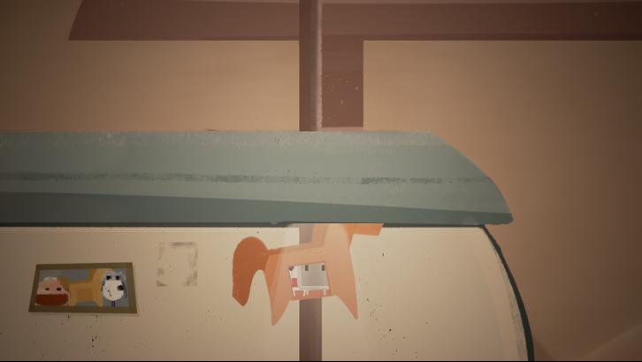 EmptyBottle Steam Key screenshot from the video game thumbnail 7