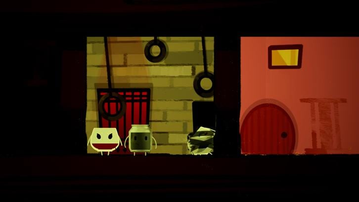 EmptyBottle Steam Key screenshot from the video game thumbnail 8