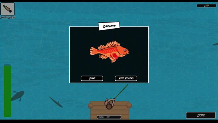 Paradise Lust Steam Key screenshot from the video game thumbnail 8