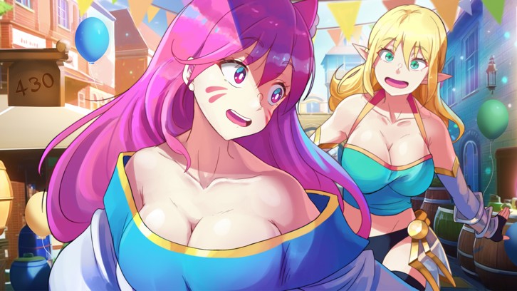 Project Mirror image