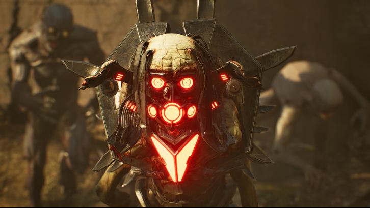 Killing Floor 3 - Pre Order image