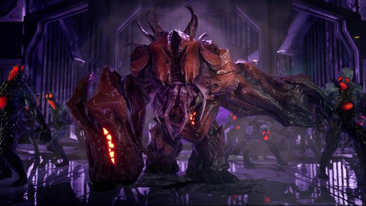 Killing Floor 3 - Pre Order image