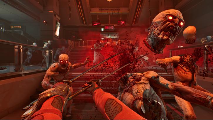 Killing Floor 3 - Pre Order image