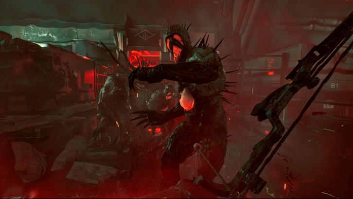 Killing Floor 3 - Pre Order image