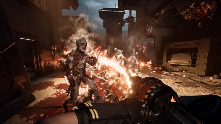 Killing Floor 3 - Pre Order image