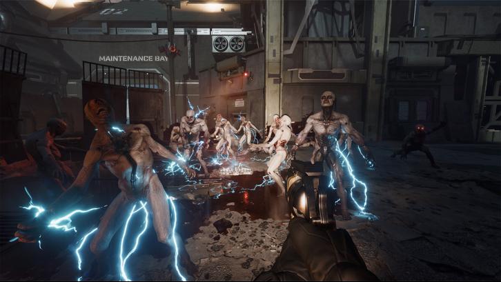 Killing Floor 3 - Pre Order image