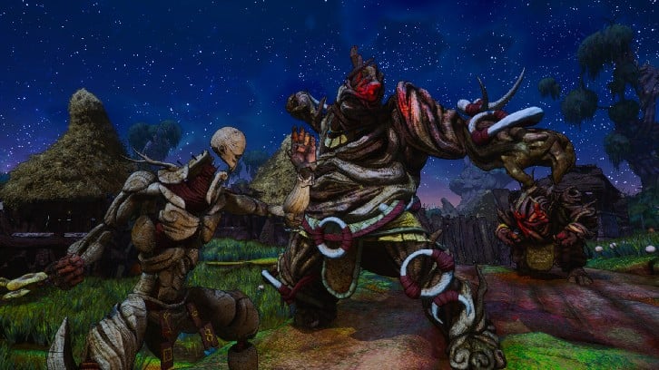 Clash: Artifacts of Chaos image
