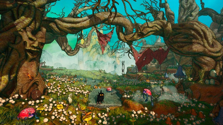 Clash: Artifacts of Chaos image