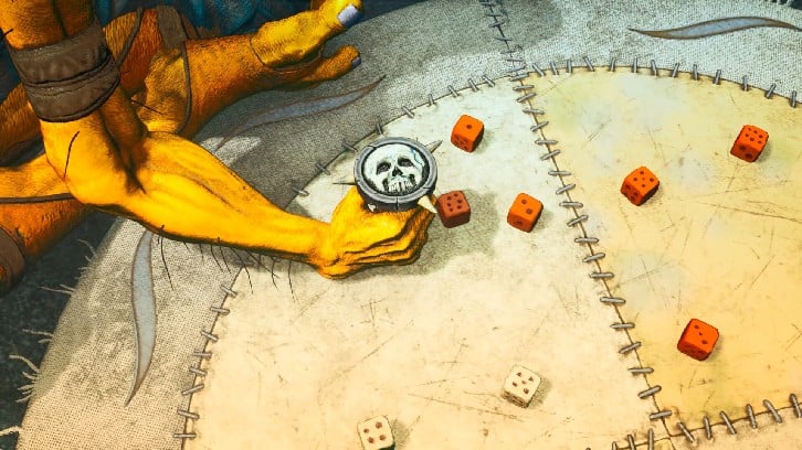 Clash: Artifacts of Chaos image