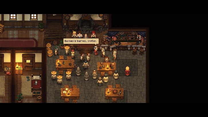 Graveyard Keeper - Game of Crone image