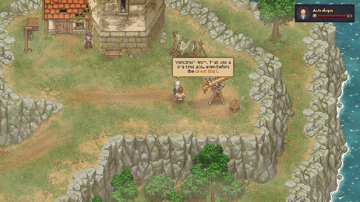 Graveyard Keeper - Game of Crone image