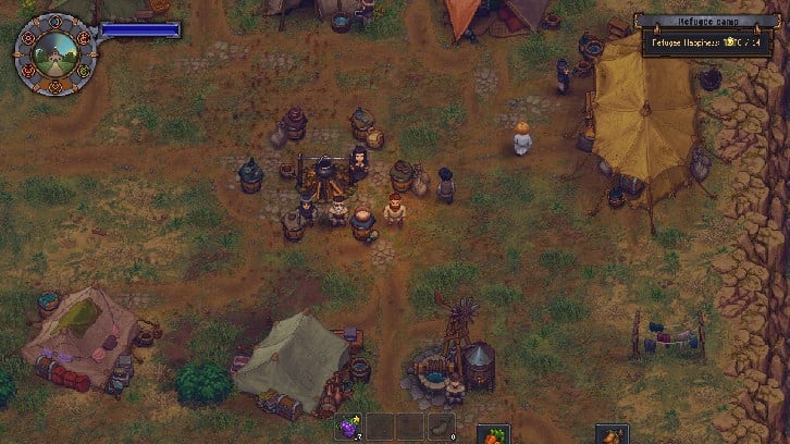 Graveyard Keeper - Game of Crone image
