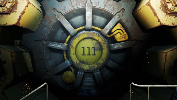Fallout 4 - Anniversary Edition Steam Key screenshot from the video game thumbnail 4