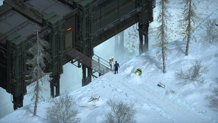 The Bookwalker: Thief of Tales image