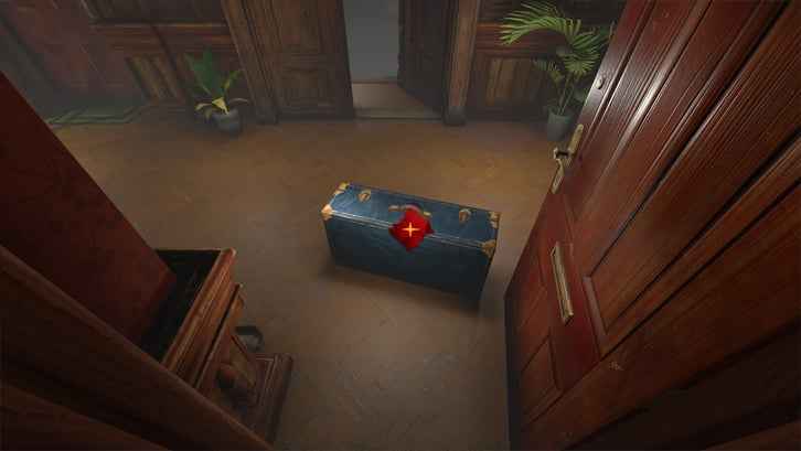 The Bookwalker: Thief of Tales image