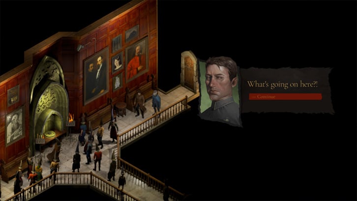 The Bookwalker: Thief of Tales image