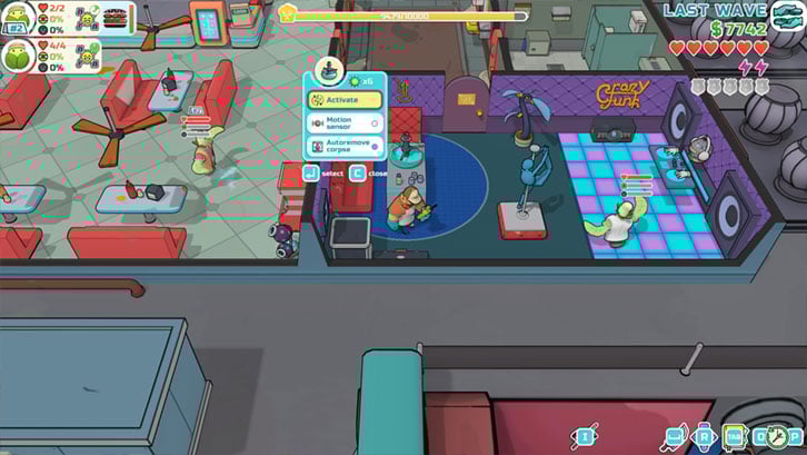 Godlike Burger image