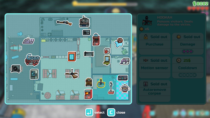 Godlike Burger image