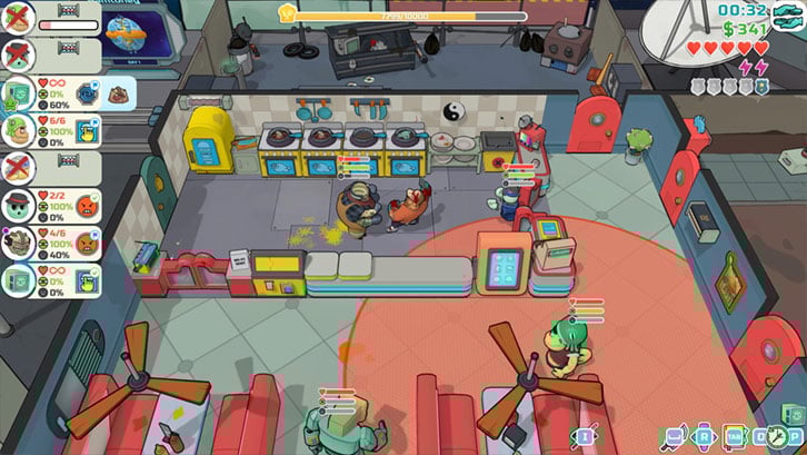 Godlike Burger image