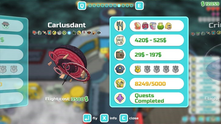 Godlike Burger image