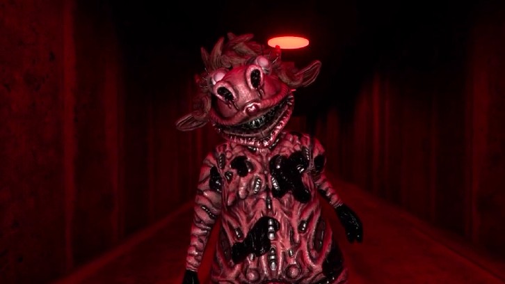 Happy's Humble Burger Farm image