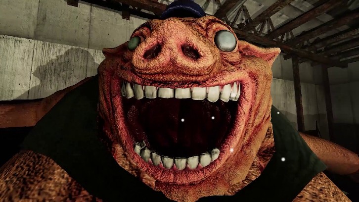 Happy's Humble Burger Farm image