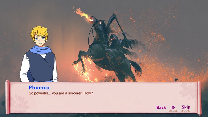 Hero by Chance image