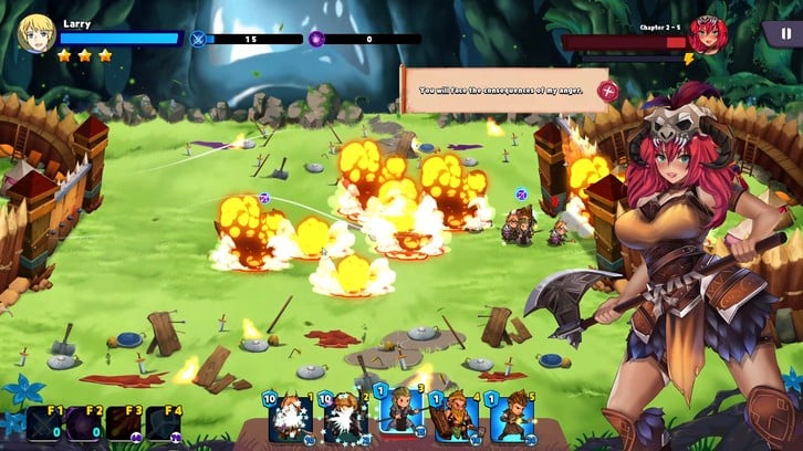 Hero by Chance image